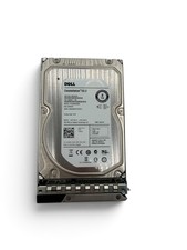 Dell 1D9NN 2TB 7200RPM NL SAS 6GBPS 3.5" Hard Drive