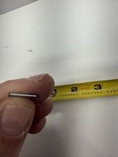 Bowtech Stryker Strykezone 380 Replacement Receiver Pin PARTS ONLY See Photos