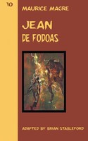 Jean De Fodoas Maurice Magre Taschenbuch Kartoniert / Broschiert Englisch 2017