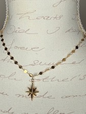 Purelei Kette Hoku vergoldet sehr guter Zustand