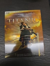 Titanic (2 Blu-Ray) (Blu-ray)