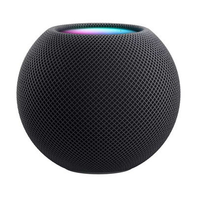 【ほぼ未使用】Apple Pod mini MY5G2J/A Apple HomePod mini MY5G2LL/A Space Gray | Touch Control