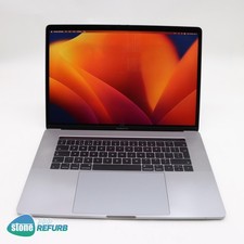 Apple MacBook Pro 2.8 15" - A1707 - Intel Core i7-7700HQ - 16GB - 500GB NVMe