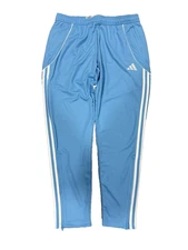 Adidas Tiro 24 Training Pants Semi Blue Burst/White #0416 MENS SIZE L