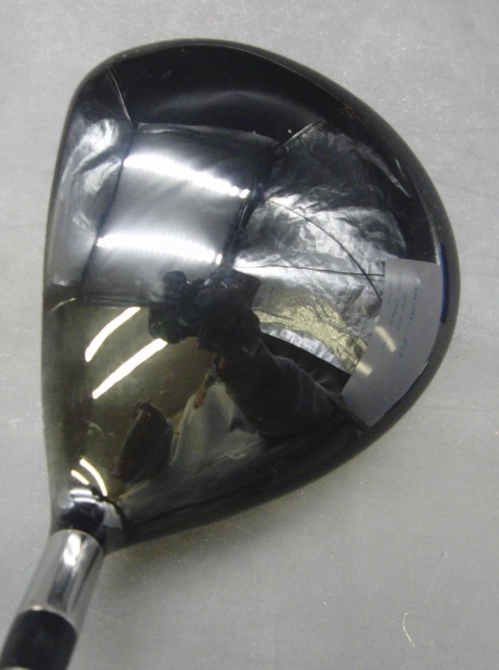 Callaway Diablo Edge 9.5° Driver Stiff Graphite Shaft Callaway Grip & HC* - Image 3 of 4