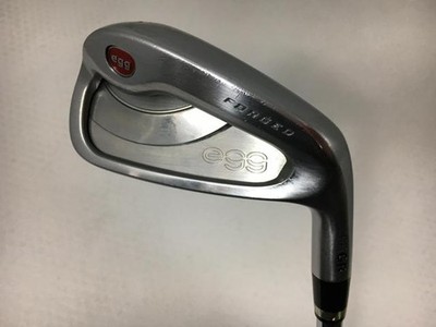8Pcs Set Prgregg Iron 2019 NsPro Zelos 7 6 9.P.A.As.S