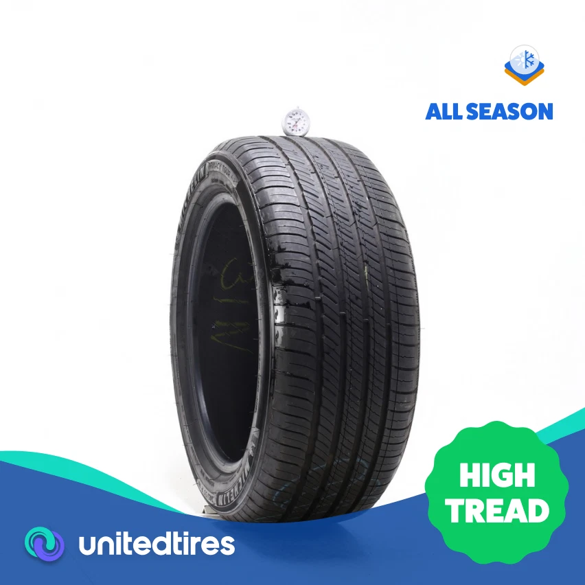 Michelin 245/50/18 All Season Tires for sale | eBay