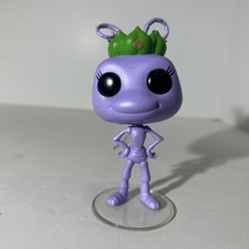 Ultimate Funko Pop A Bug's Life Figures Gallery and Checklist 10