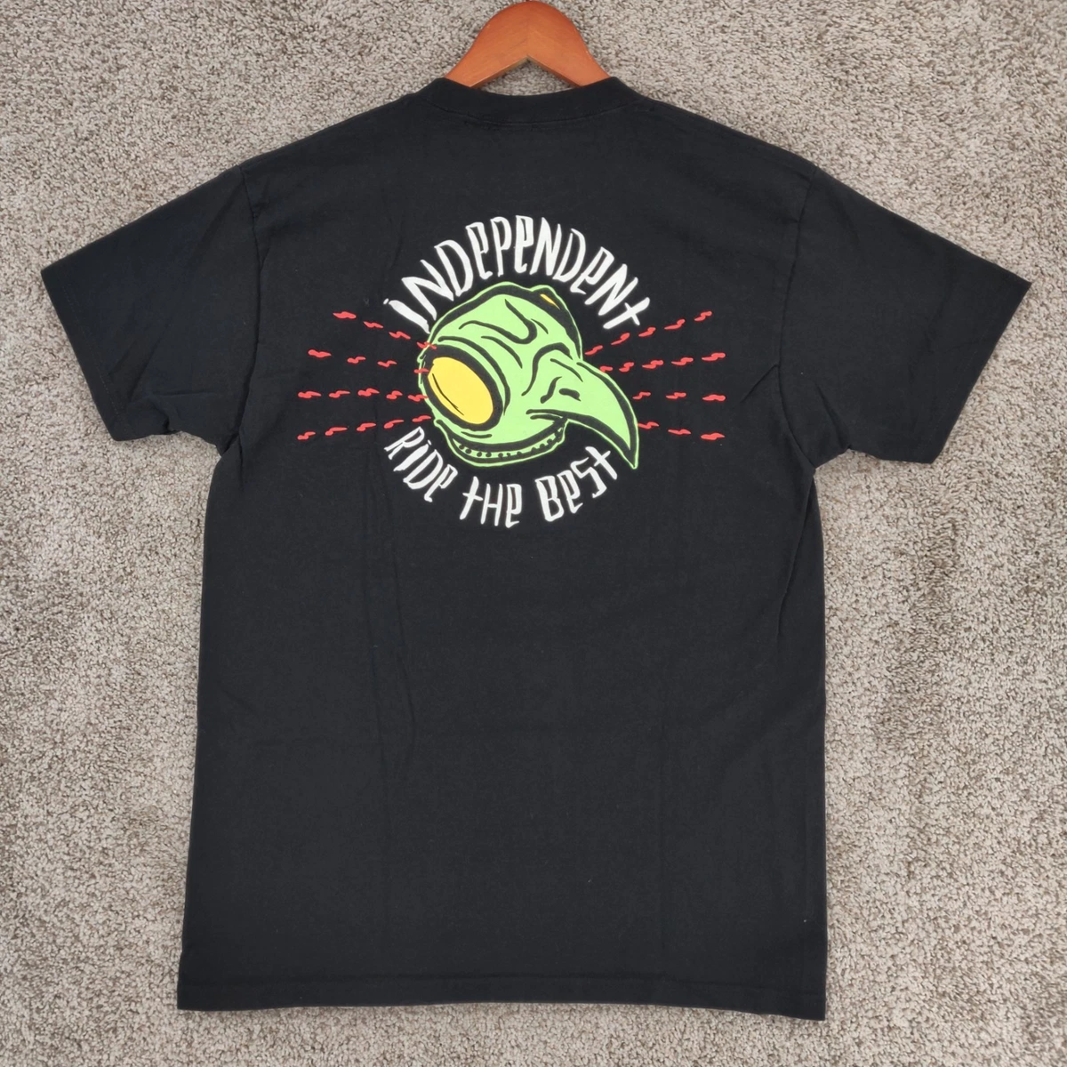 Independent Trucks Regular Size T-Shirts for Men for sale | eBay