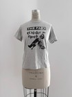 ⭕️ 90s Vintage Chicks On Speed shirt : Electroclash Peaches punk rave y2k record — photo 2