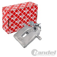 Febi Bremssattel Hinten Rechts Passend FüR CitroËN C4 DS4 DS DS Peugeot 3008 308