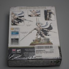 Citadel The Light of Eltharion Lumineth Realm Lords Warhammer Age of Sigmar