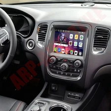 8.4" For Dodge Durango 2014-2020 Android 15 Carplay Car Radio GPS FM NAVI 4+64G