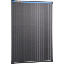 ECTIVE Solarpanel 120W 12V Solarmodul PV Modul Photovoltaik Solarzelle 120 Watt