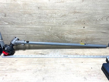 Craftsman WS2200 Gas Trimmer Lower Housing Shaft/ Gearhead/ Cutting Head USED S1