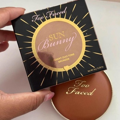 Original neu verpackt Too Face Bronzer