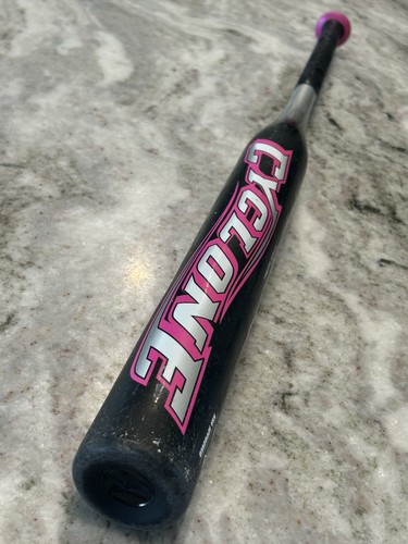 Batte De Softball Easton Cyclone Fastpitch 33" 24 Oz - Modèle SK33BP, ASA, Occasion