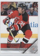 2005-06 Upper Deck David Hale #363 0i8