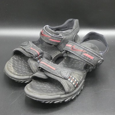Vintage Nike ACG Straprunner 3 Gray Outdoor Sandals nike acg sport sandals products for sale | eBay main image 2