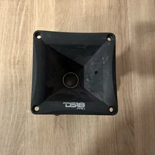 DS18 Compression Driver Horn Head with Mhmatcs DTX250C 2” Compression Driver