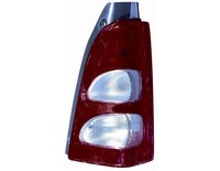 RÜCklicht RÜCkleuchte Links FÜR Suzuki Wagon R Ab 2002