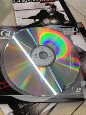 SONY Glenn Gould Collection Glenn Gould Collection Japanese Laser