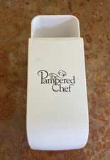 Pampered Chef Sliding Measuring 1 Cup Adjustable Baking And Cooking Ingredients