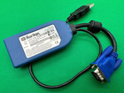 Raritan D2CIM-VUSB VGA Dual USB BIOS Level - Dominion KX2 KX3 KX II CIM KV