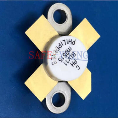 1PCS BLV11 rofessional one station high-frequency tube,RF.Microwave NEW