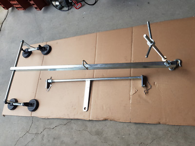Original VW Audi VAS 6205 Spezialwerkzeug Anhängevorrichtung für Dach Eos