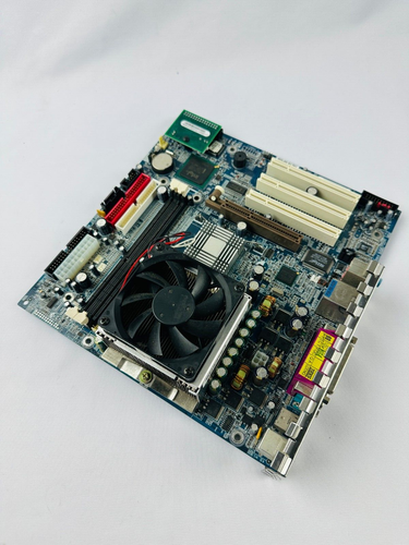 IBM 49P1598 Motherboard - Zdjęcie 5 z 6