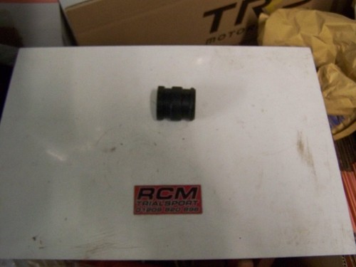 APICO EXHAUST SLEEVE KTM HUSKY - Picture 1 of 3