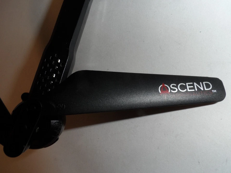 Ascend Aeronautics ASC-2400 Compact Folding Drone - Top Left Front Propeller - Image 2 of 4