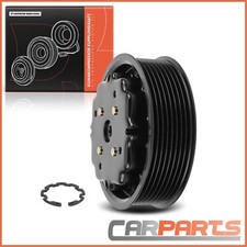 Magnetkupplung Klimakompressor f&uuml;r Mercedes-Benz W204 C209 W211 W212 W220 B906