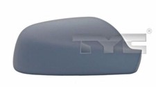 Abdeckung Außenspiegel grundiert re für CITROEN Xsara PEUGEOT 307 407 1997-