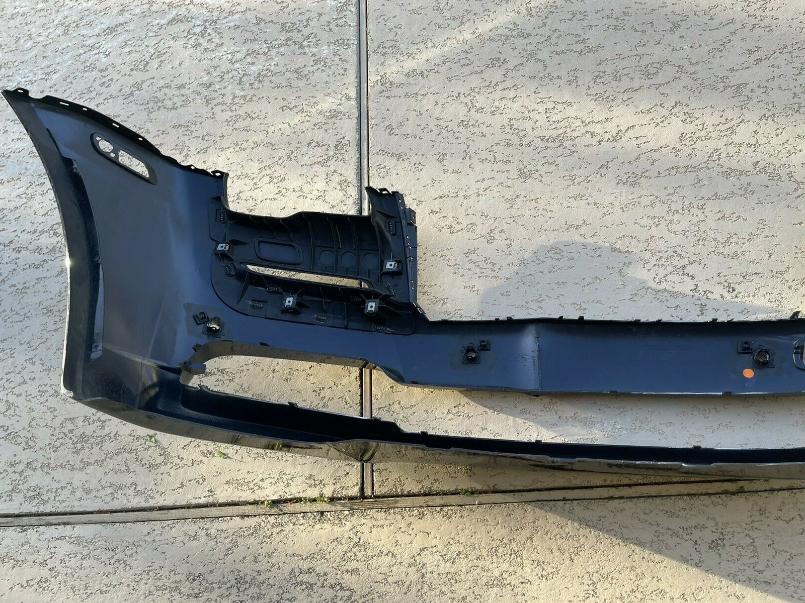 Rolls Royce Wraith Front Bumper 2017 2018 2019 2020 2021 -  OEM