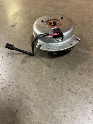 NEW! Warner Electric PTO Clutch 5218-31