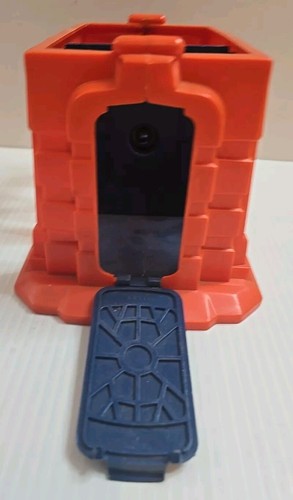 1978 Vintage Star Wars DEATH STAR TRASH COMPACTOR Working - Picture 2 of 8