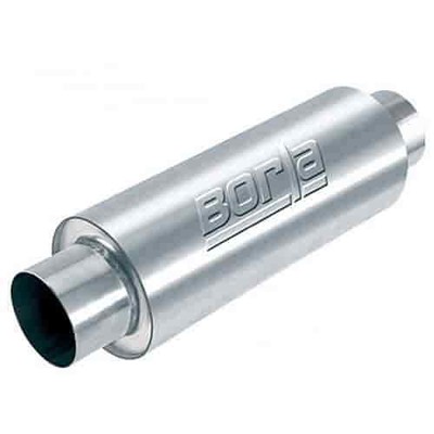 Borla 400373 XR-1 Multi-Core Racing Muffler