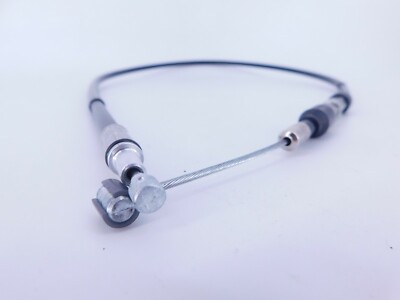 Cable Embrague Honda Civic 1988-1991 Honda CRX 1988-1991 - La Gran Vía - Foto 6