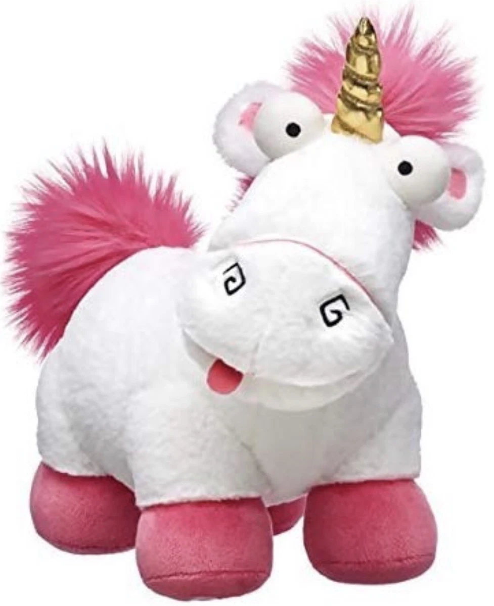 Build a bear fluffy unicorn deals
