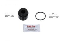 Kits de frein Audi S6