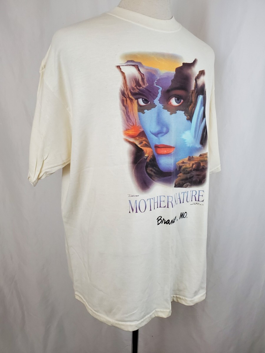 AMERI×THE MET THE ARTIST´S MOTHER TEE Ameri（アメリ）の「AMERI×THE MET THE ARTIST´S MOTHER TEE（T