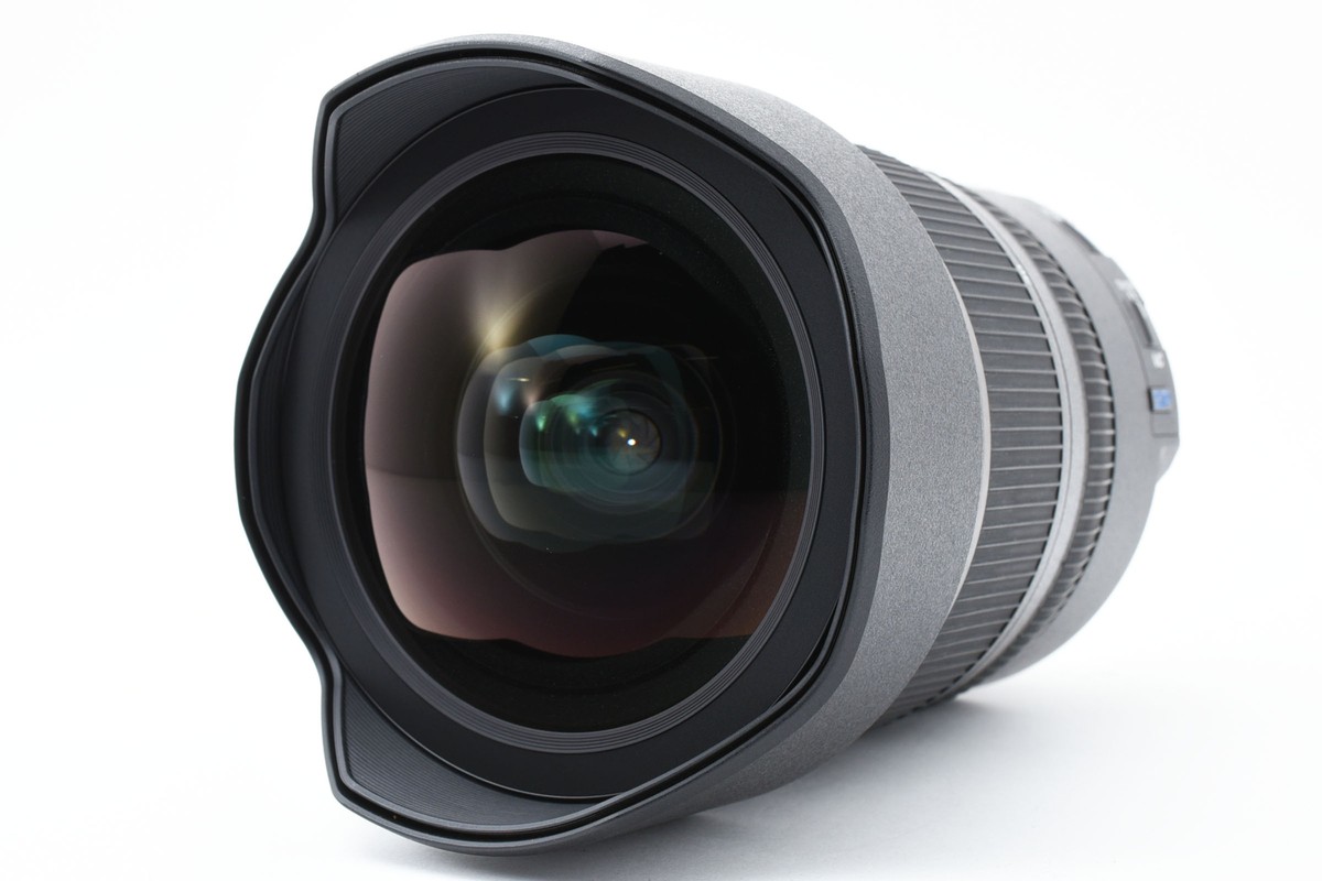 Top MINT in Box] TAMRON SP 15-30mm F/2.8 Di VC USD Lens A012