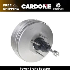 For 2007-2010 Saturn Outlook Power Brake Booster Cardone 2008 2009
