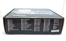 New Genuine Geovision GV-800B EXV5.10 16Ch Hybrid PCI-e Win 7 8 10 DVR CCTV Card