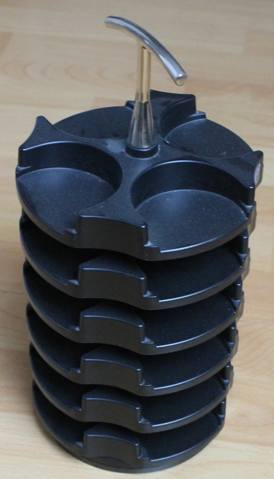 Stampin’Up STACK & STORE Karussell/Caddy Rarität!!!