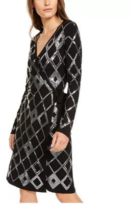 macys womens sweater dresses