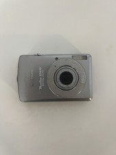 Canon PowerShot SD630 ELPH Digital Camera PARTS ONLY
