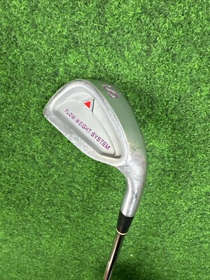 PRO ACE Flow Weight System Sand Wedge - Damen (Stahl, 34,5 Zoll, Rechts, Ladies)